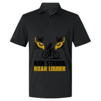 Men's Blended Polo Thumbnail
