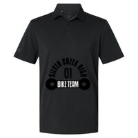 Men's Blended Polo Thumbnail