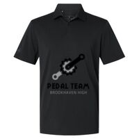 Men's Blended Polo Thumbnail