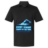 Men's Blended Polo Thumbnail