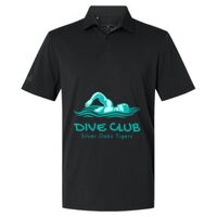 Men's Blended Polo Thumbnail