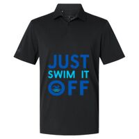 Men's Blended Polo Thumbnail
