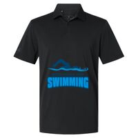 Men's Blended Polo Thumbnail