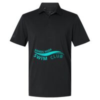 Men's Blended Polo Thumbnail