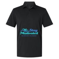 Men's Blended Polo Thumbnail