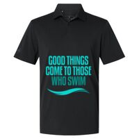 Men's Blended Polo Thumbnail