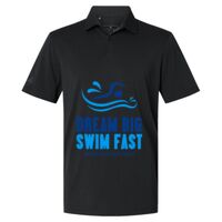 Men's Blended Polo Thumbnail