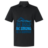 Men's Blended Polo Thumbnail