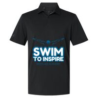 Men's Blended Polo Thumbnail