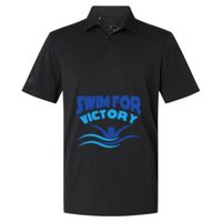 Men's Blended Polo Thumbnail