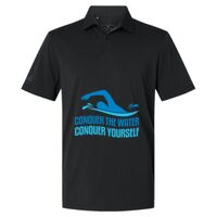 Men's Blended Polo Thumbnail
