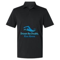 Men's Blended Polo Thumbnail