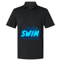 Men's Blended Polo Thumbnail