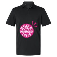 Men's Blended Polo Thumbnail