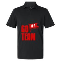 Men's Blended Polo Thumbnail