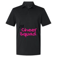 Men's Blended Polo Thumbnail
