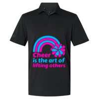 Men's Blended Polo Thumbnail