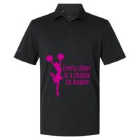 Men's Blended Polo Thumbnail