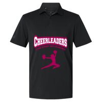 Men's Blended Polo Thumbnail