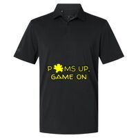 Men's Blended Polo Thumbnail