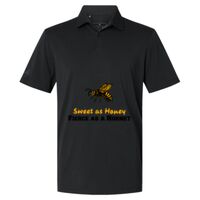 Men's Blended Polo Thumbnail