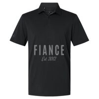Men's Blended Polo Thumbnail