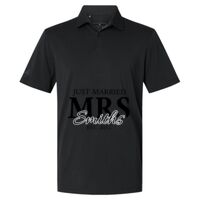 Men's Blended Polo Thumbnail