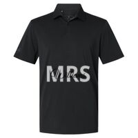 Men's Blended Polo Thumbnail