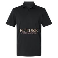 Men's Blended Polo Thumbnail