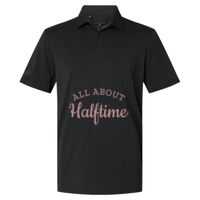 Men's Blended Polo Thumbnail