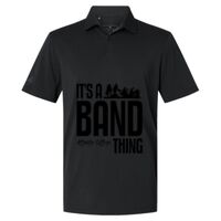 Men's Blended Polo Thumbnail