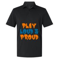 Men's Blended Polo Thumbnail