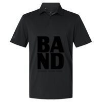 Men's Blended Polo Thumbnail