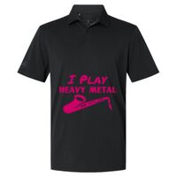Men's Blended Polo Thumbnail