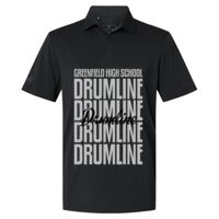 Men's Blended Polo Thumbnail