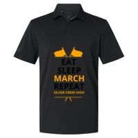 Men's Blended Polo Thumbnail