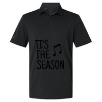 Men's Blended Polo Thumbnail