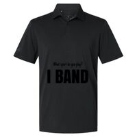 Men's Blended Polo Thumbnail