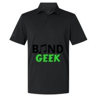 Men's Blended Polo Thumbnail