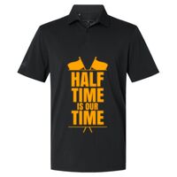 Men's Blended Polo Thumbnail