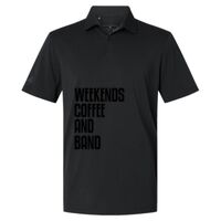 Men's Blended Polo Thumbnail