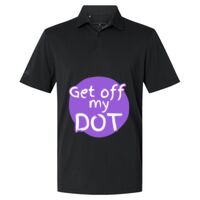 Men's Blended Polo Thumbnail