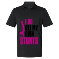 Men's Blended Polo Thumbnail