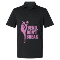 Men's Blended Polo Thumbnail