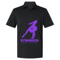 Men's Blended Polo Thumbnail