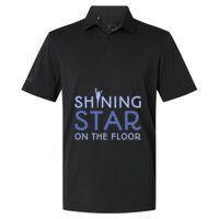 Men's Blended Polo Thumbnail