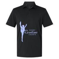 Men's Blended Polo Thumbnail