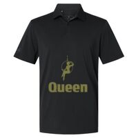 Men's Blended Polo Thumbnail