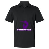 Men's Blended Polo Thumbnail