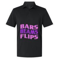 Men's Blended Polo Thumbnail